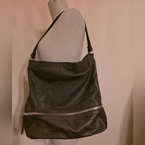 Margot - Alma Hobo Bag with Sleek Design *NWOT*